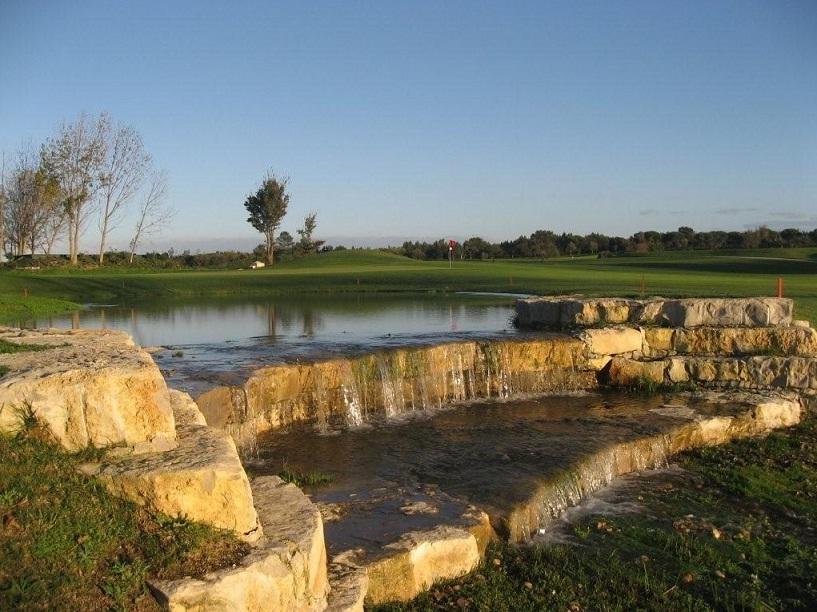 Resort Montado Hotel&golf