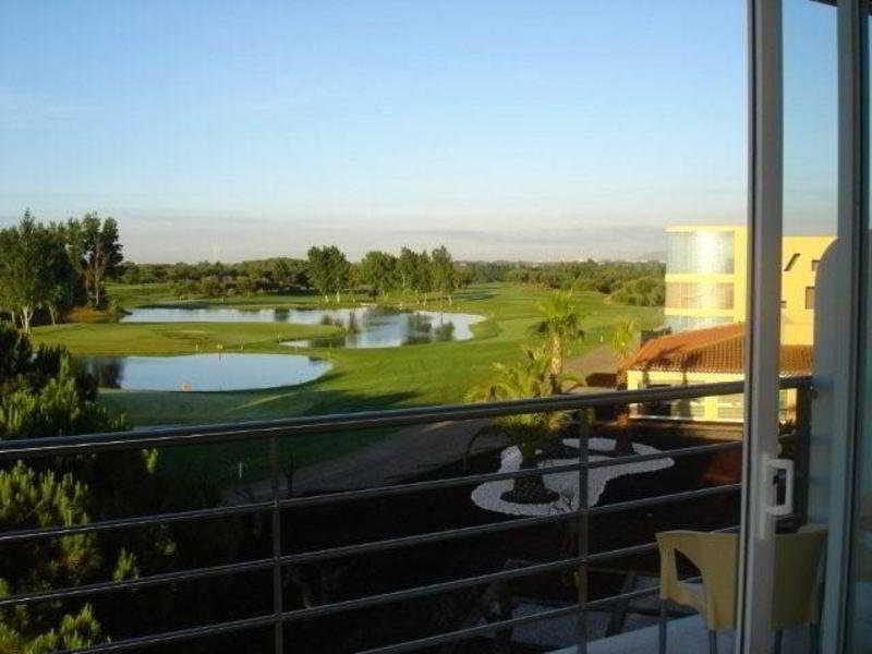 Montado & Golf Station touristique 4*