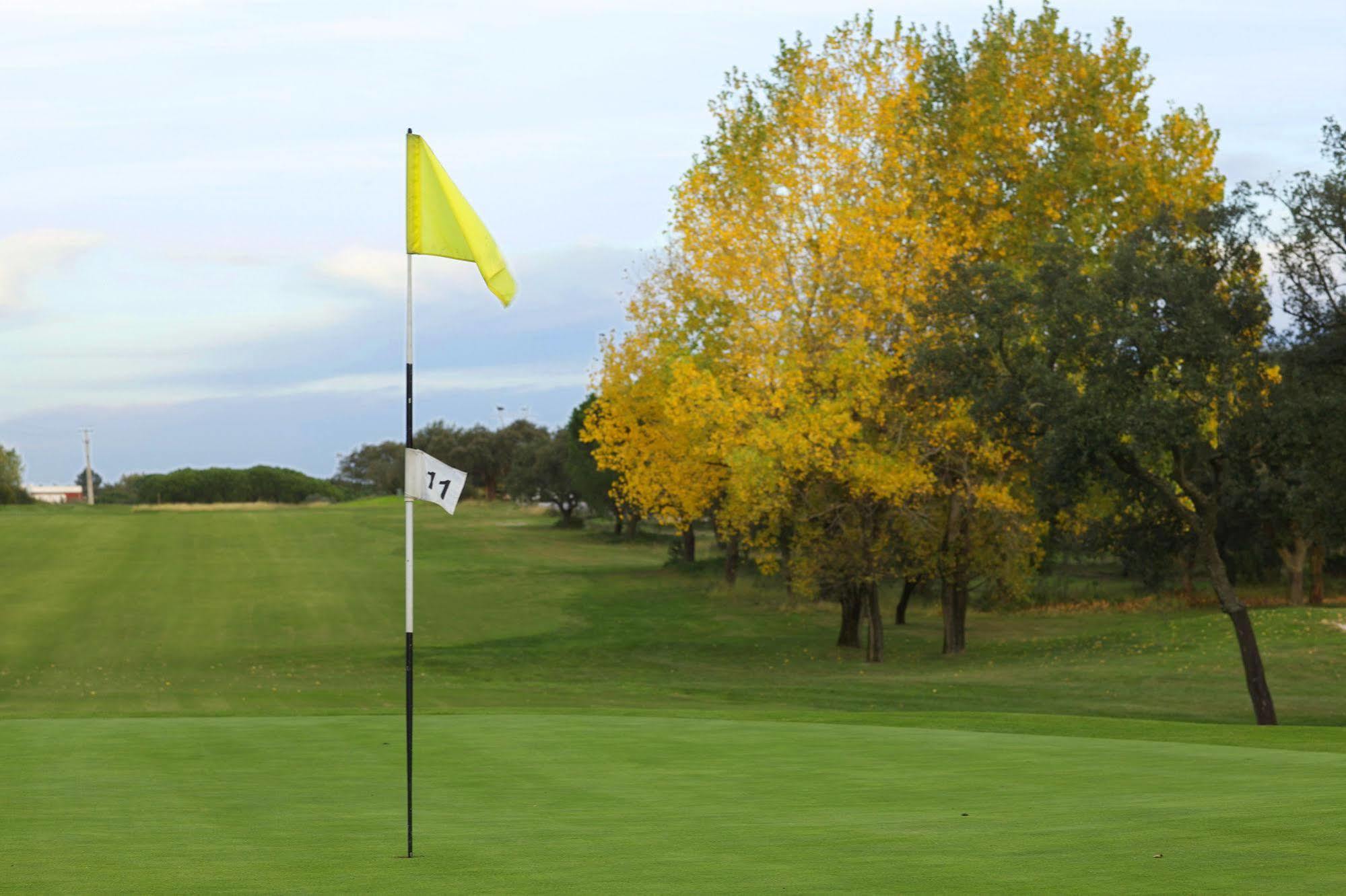 Montado & Golf Station touristique